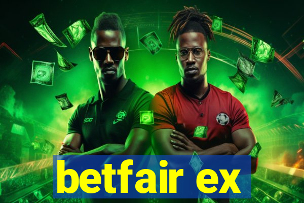 betfair ex