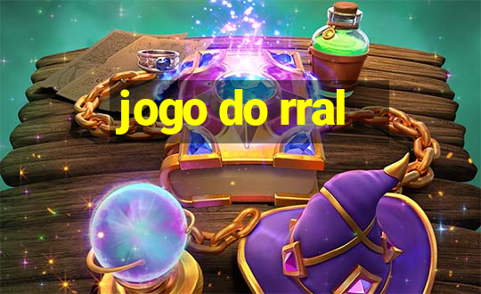 jogo do rral