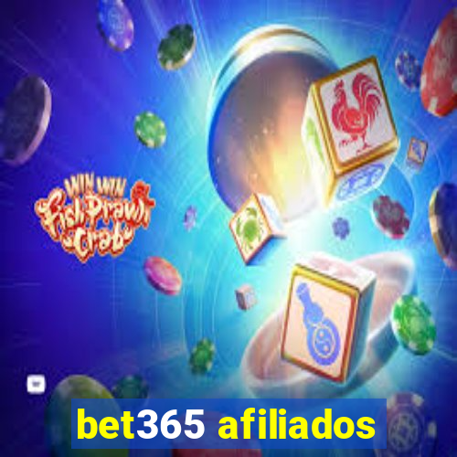 bet365 afiliados