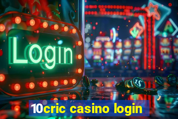 10cric casino login