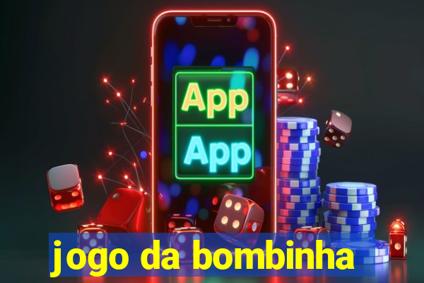 jogo da bombinha