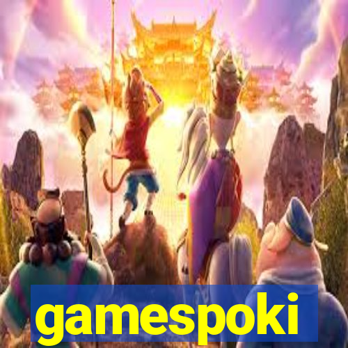 gamespoki