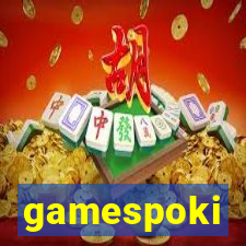 gamespoki