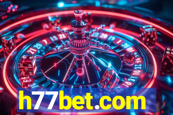 h77bet.com