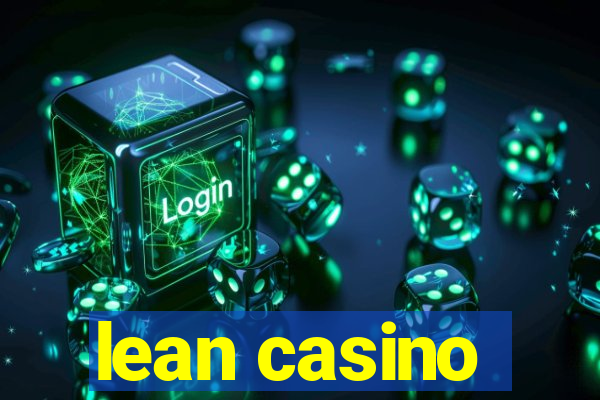 lean casino