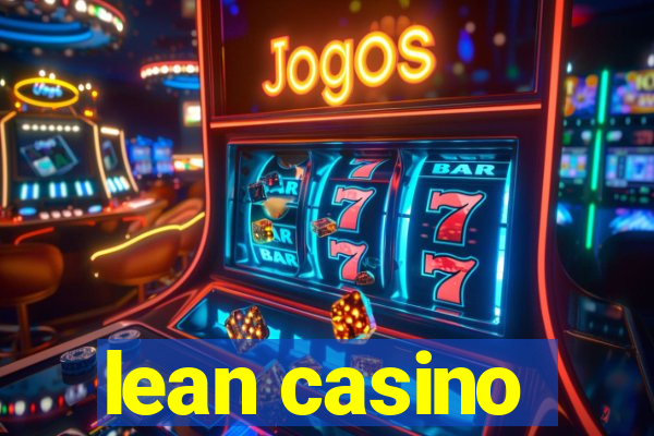 lean casino