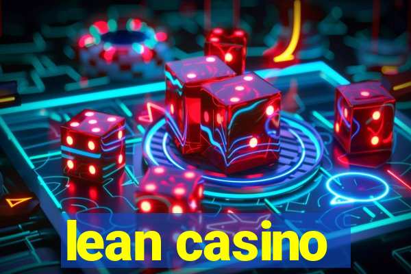 lean casino