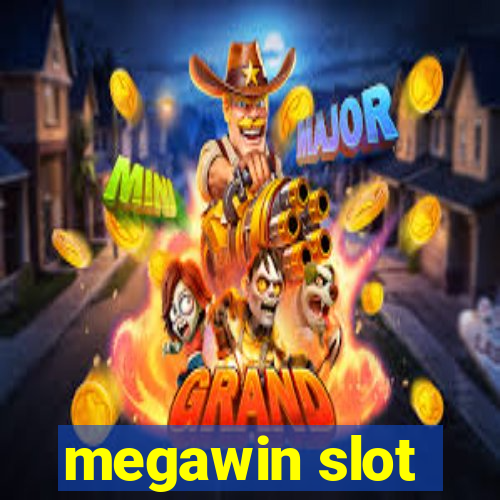 megawin slot