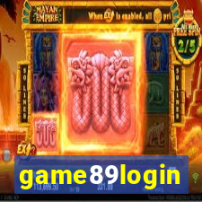 game89login