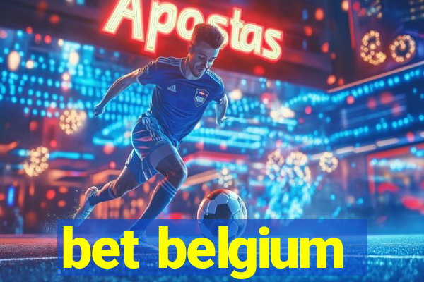 bet belgium