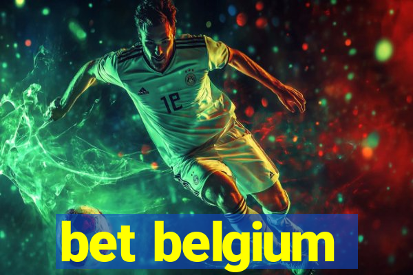 bet belgium