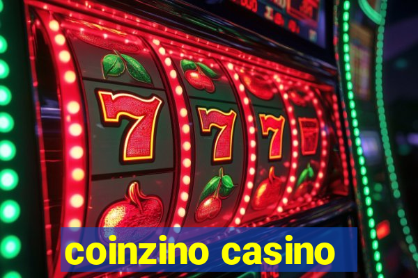 coinzino casino