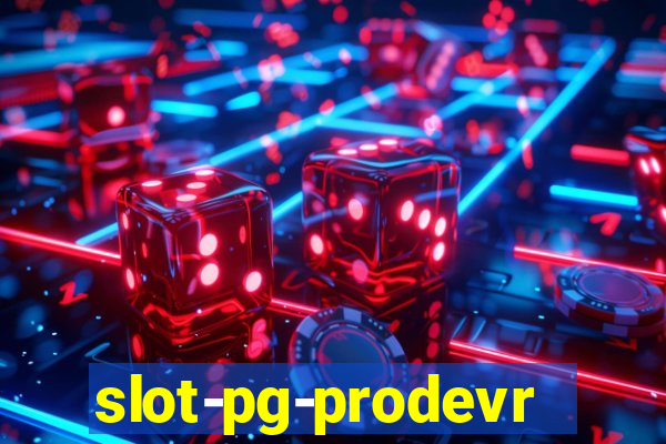 slot-pg-prodevreal