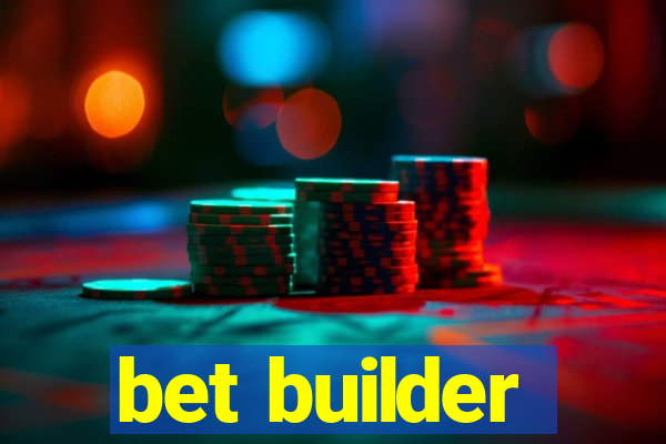 bet builder