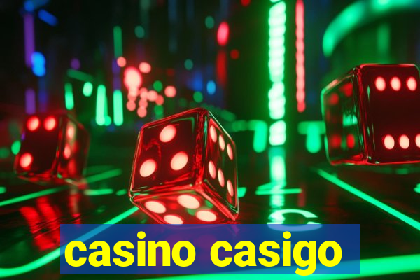 casino casigo