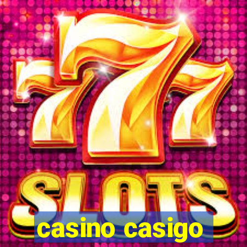 casino casigo