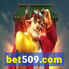 bet509.com