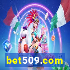 bet509.com