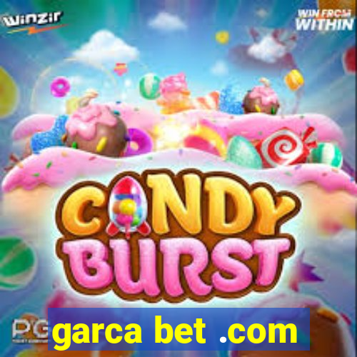 garca bet .com