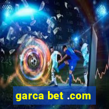 garca bet .com