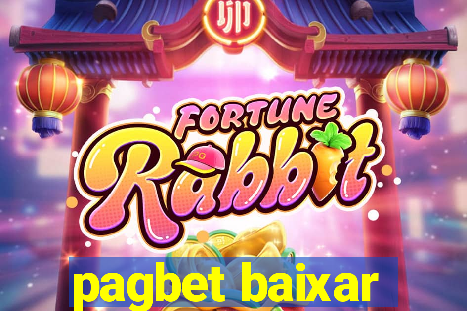 pagbet baixar