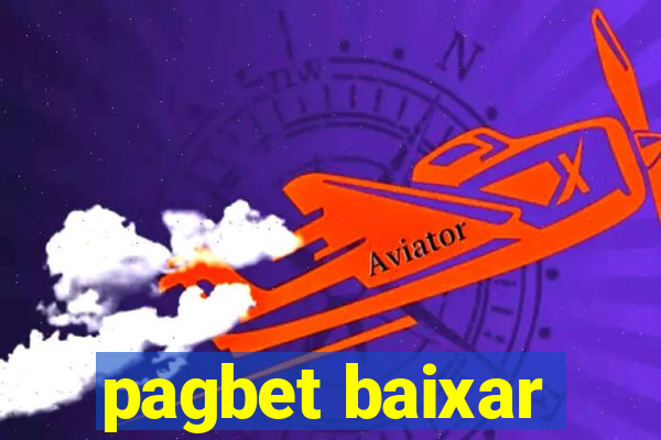 pagbet baixar