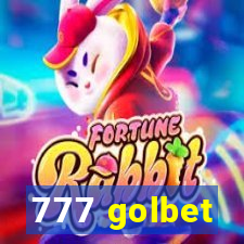 777 golbet