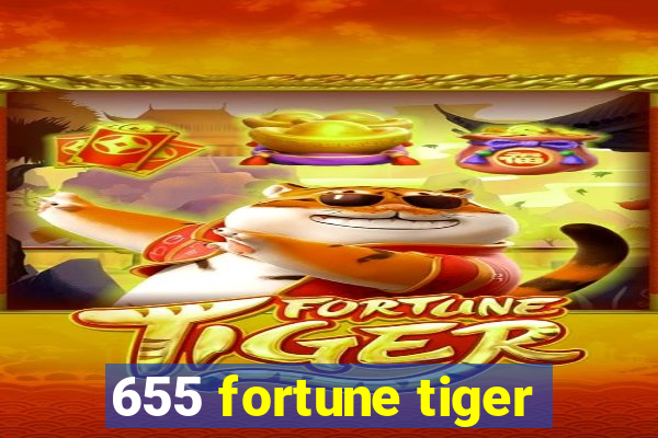 655 fortune tiger