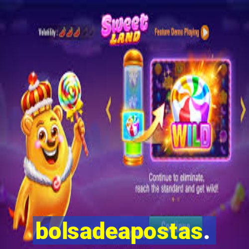 bolsadeapostas.com