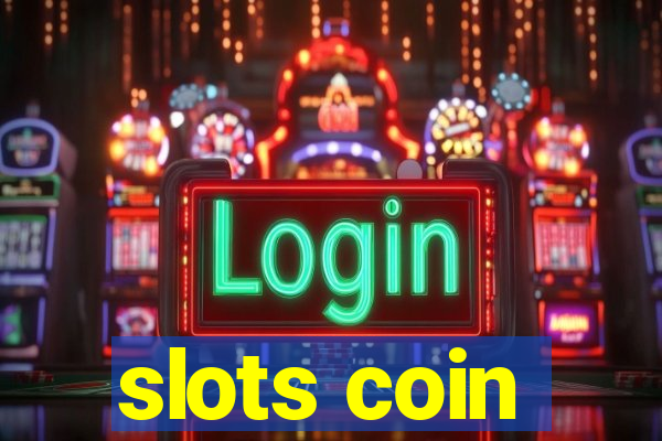 slots coin