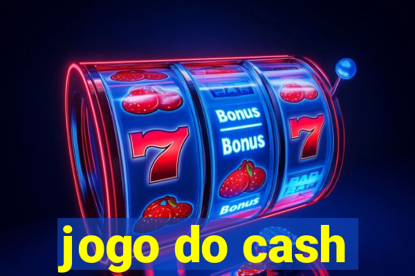 jogo do cash