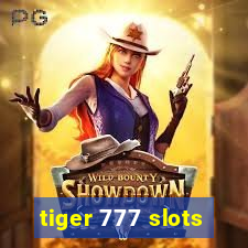 tiger 777 slots