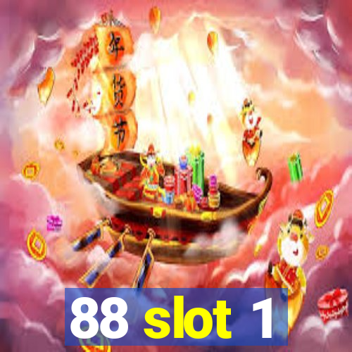 88 slot 1