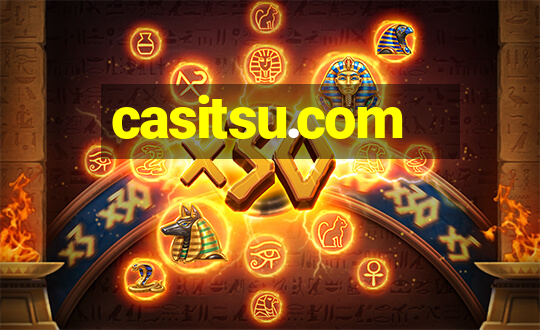 casitsu.com