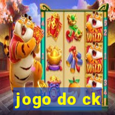 jogo do ck