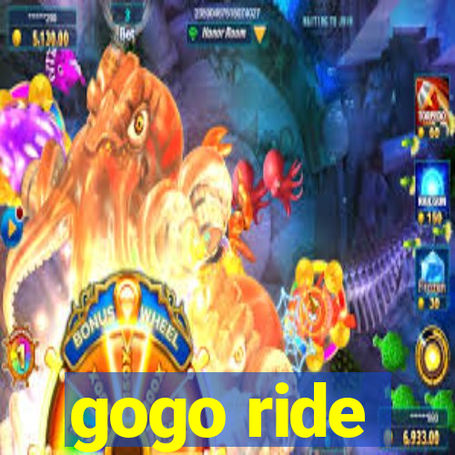 gogo ride