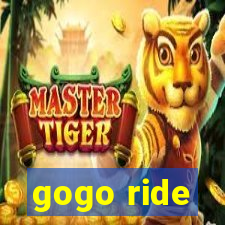 gogo ride