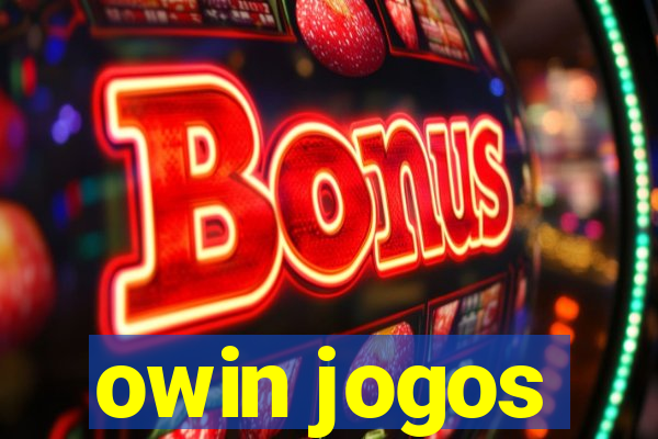 owin jogos