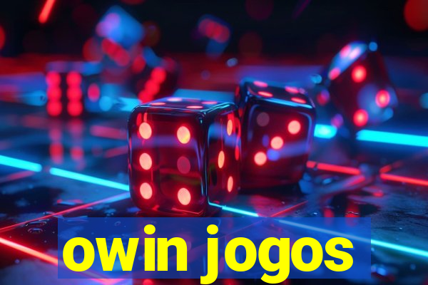 owin jogos