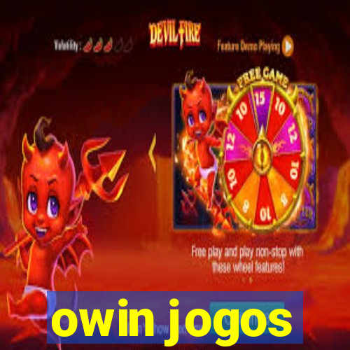 owin jogos