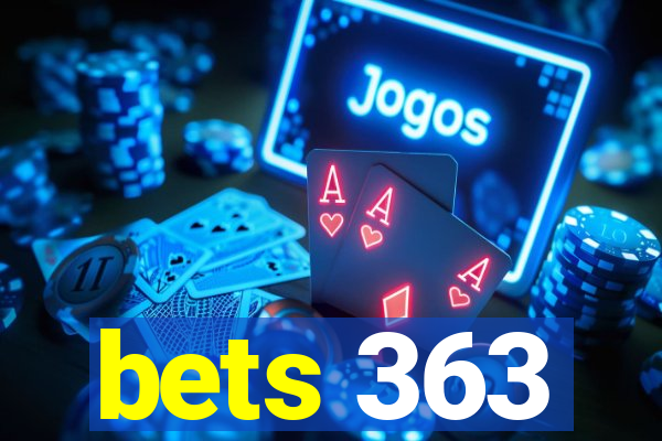 bets 363