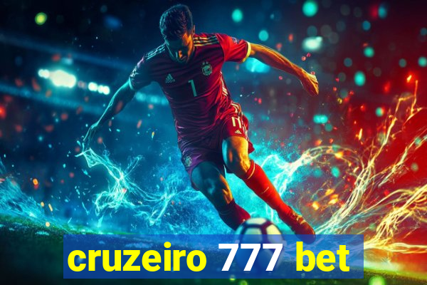 cruzeiro 777 bet