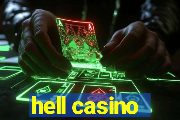 hell casino