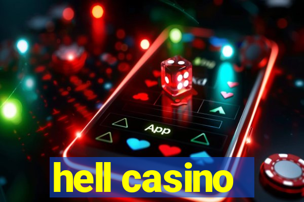 hell casino