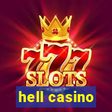 hell casino