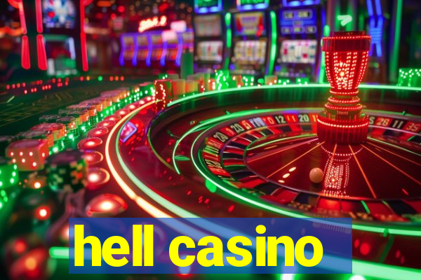 hell casino