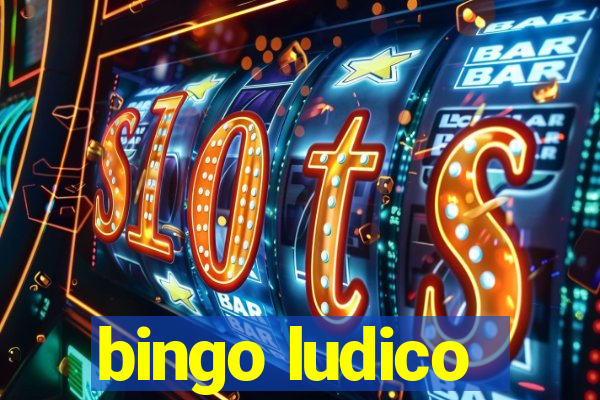 bingo ludico