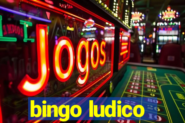 bingo ludico