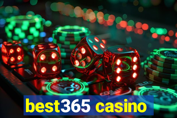 best365 casino