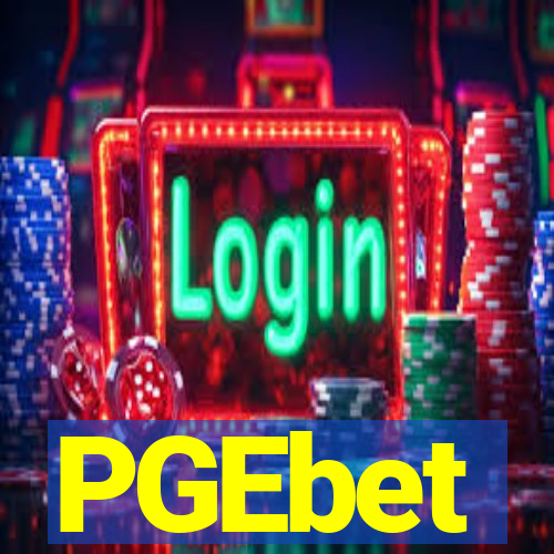 PGEbet